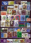 154 Used All Different Ireland Stamp Collection Zayix 0525m0013m