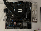 Msi A78m-e35 V2 Fm2  Matx Motherboard  A8-7650k Cpu  Aio  8gb Ram Combo -no Hdmi