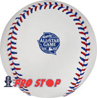 2024 Rawlings Official All Star Game Baseball Texas Rangers  - Boxed