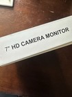 Feelworld Fw759 7-inch Dslr Camera Field Monitor Hd 1280x800 Lcd With Hdmi