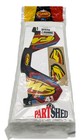 Fmf Racing Kit Factory 4 1 Rct  Wrap Decal 014841 And Exhaust Packing 010590