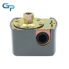 Water Pump Pressure Control Switch 1 4  Npt Double Pole  40-60 Psi