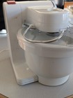 Bosch Compact Stand Mixer Mum 44 Wisk Dough Hook Beater Bowl Lid 