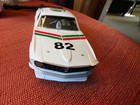 Scalextric 1 32 Scale Slot Car Mustang  82 Driven By John Hall