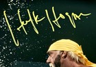 Wwe Hulk Hogan And Stone Cold Signed 16x20 Official Licensed Photo Fanatics Coa