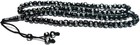Tasbih Prayer Beads Allah   Muhammad Engraved Islamic Prayer Rosary Beads Muslim