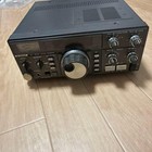 Kenwood Trio Ts-660 All Mode Quad Bander Ham Amateur Radio Transceiver Junk