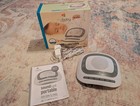 Mybaby By Homedics Soundspa Portable White gray White Noise Machine Myb-s205b