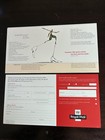 1999 Gb Travellers Tale Royal Mail Presentation Pack  295 Mint Stamps Mnh