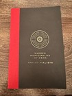 New  Twenty One Pilots Clancy Cd Journal Autographed Insert Bookmark