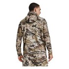 1356288-999  Mens Under Armour Rut Fleece Vest Hoodie
