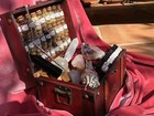 Huge Witchcraft Kit   Wiccan Altar Supplies   Witch Kit   Witch Box