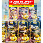 10 X Gano Excel Cafe 3 In 1 Coffee Ganoderma Reishi Halal  20 Sachets  Dhl Ship
