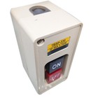 Us Stock 3p 3 Phase 30a 3 7kw Maintained On off Power Pushbutton Switch Tbsp-330