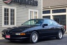 1997 Bmw 840ci Rwd