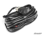 Superatv 40  Led Off Road Light Bar Universal Utv Polaris Can-am