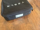 Tesla Charger Storage Bag Empty Pouch Case Only For Mobile Connector Cable