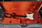     fender American Vintage Ii 1961 Stratocaster Guitar W  Upgrades 2022    