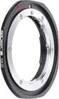 K f Concept Nikon F af Ai Ai-s Lens To Canon Eos Ef Ef-s Mount Nik-eos Fit Pro
