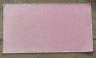 Vintage Hood Tires Ink Blotter