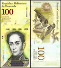 Venezuela Fuerte Soberan0  2017 - 100 000 Bolivars 1000 Pcs Usa Seller Cirulated