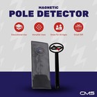 Magnetic Pole Detector - Polarity Identifier For North south Poles