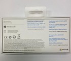 Microsoft Surface Arc Wireless Bluetooth Mouse Black - Model 1791 - New Open Box