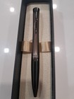 Parker Urban Premium Ballpoint Pen Brown And Shiny Black 071641037847
