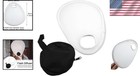 Translucent Flash Diffuser For Cameras - Ideal For Stunning Portrait Photography