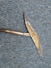 19th Century Iron Whaling Toggle Head Darting Harpoon 32 