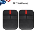 2pc Glove Cat Grooming Gloves Cat Hair Remover 2025 New Pet Dog Hair Remover Lot