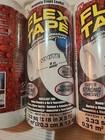 4 Pack Flex Tape Strong Waterproof Adhesive Tape 8  X 5  White Thick Backing 