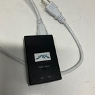 Ubiquiti Gp-a240-050g  Poe Injector Switching Gigabit Power Supply  24v 1a