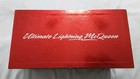 Disney   Original Pixar Car Shero Ultimare Lighting Mcqueen