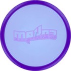 Wordmark Champion Mako3