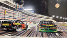 Artist Proof-pencil Signed Nascar Art Garry Hill    the Winston 1992    364 500