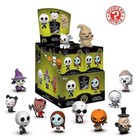 Funko  The Nightmare Before Christmas Mystery Minis Blind Box  single 