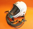 High Altitude Sealed Fighter Pilot Flying Helmet     299 9