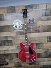 1960s Espana Bass Guitar  W  Ohsc  Great Player