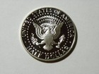 2001 90  Silver Kennedy Half Dollar From Us Mint Silver Proof Set