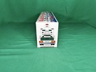 1995 Hess Toy Truck And Helicopter
