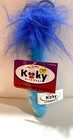 Kooky Pen Bean Bag Plush Krew 19 - Artemus  145- 7 Inch