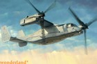 Hobbyboss 81769 1 48 Scale Mv-22 Osprey Plastic Model Kit