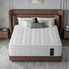 12  10   Gel Memory Foam Mattress Hybrid Innerspring Twin Full Queen King Size