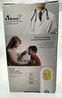 Braun Sensian Contact 5 Fast  Easy Contact Technology Forehead Contact  bfh175 