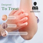 Theraplex Aim - Anti Itch Cream  2 Oz      1  Hydrocortisone For Itchy 2 Ounce
