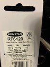 Ronstan Snap Shackle Bale 73mm  2 3 4   Rf6120   new  