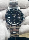  very Rare  Vintage Bulova Oceanographer Diver - Serviced Dec 2025