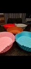 Air Fryer Silicone Liner Brand New  5 Colors 