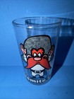 Welch   s Jelly Glass 1976 Warner Bros  Looney Tunes Set Of 8 Different Characters